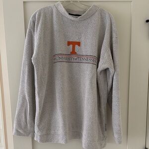 University of Tennessee Gray Sweatshirt